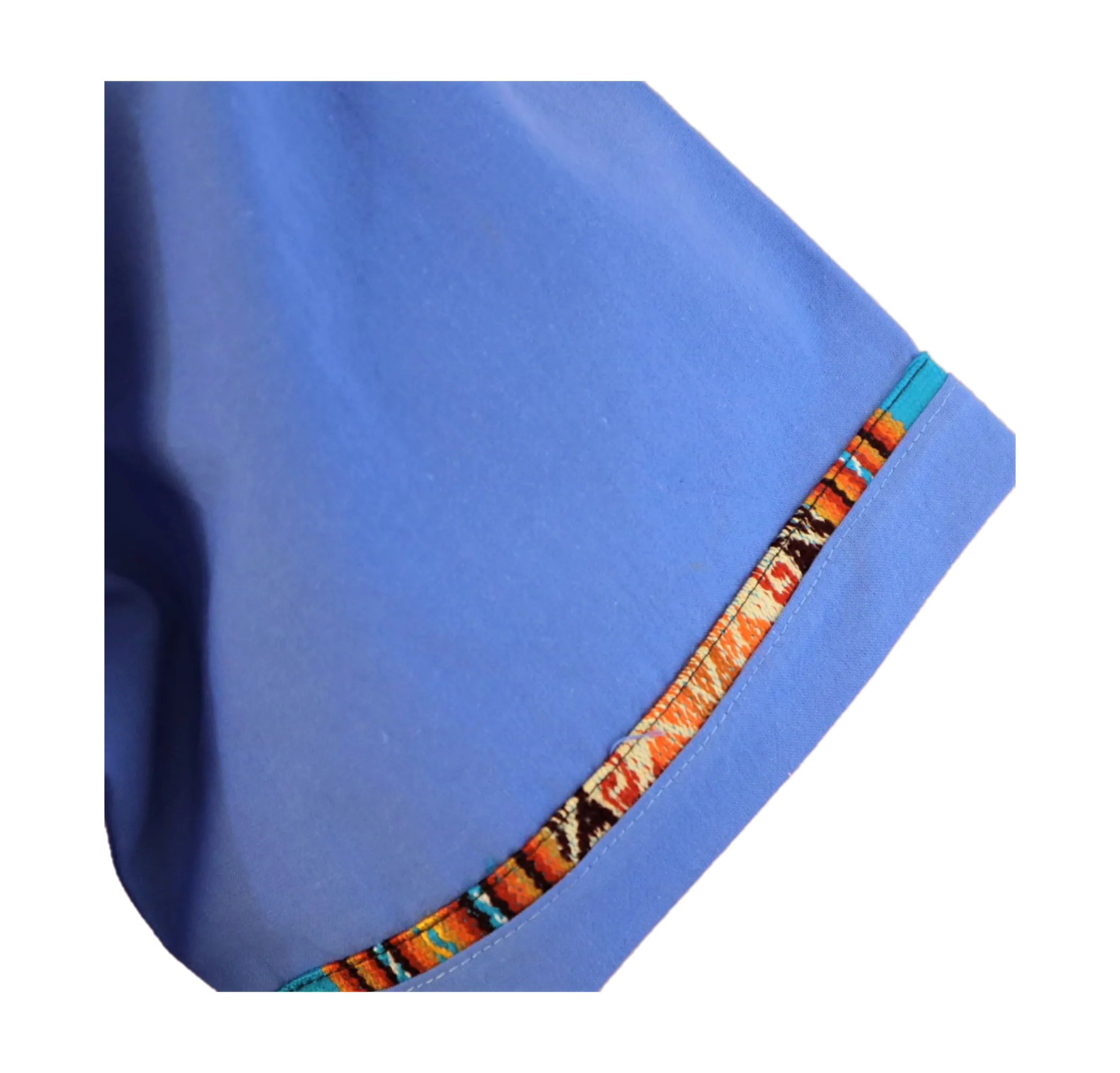 Mexican Men's Guayabera Button Down Shirt