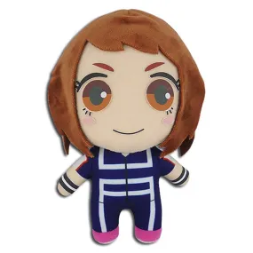 My Hero Academia - Ochaco Plush Sportswear Ver.