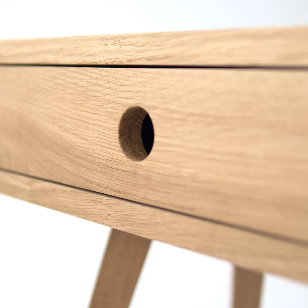 Night Stand Bedside Table