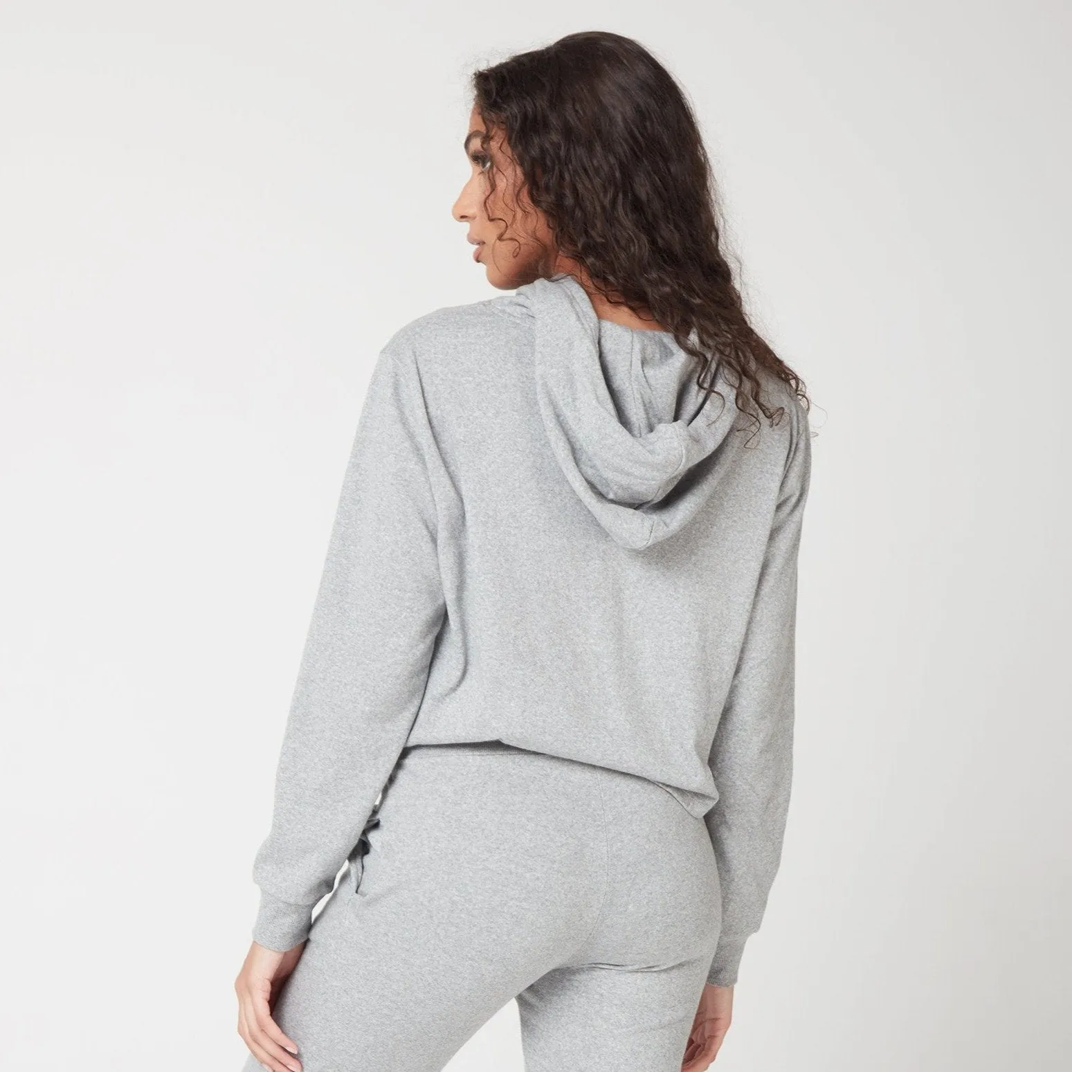 Off Day Hoodie