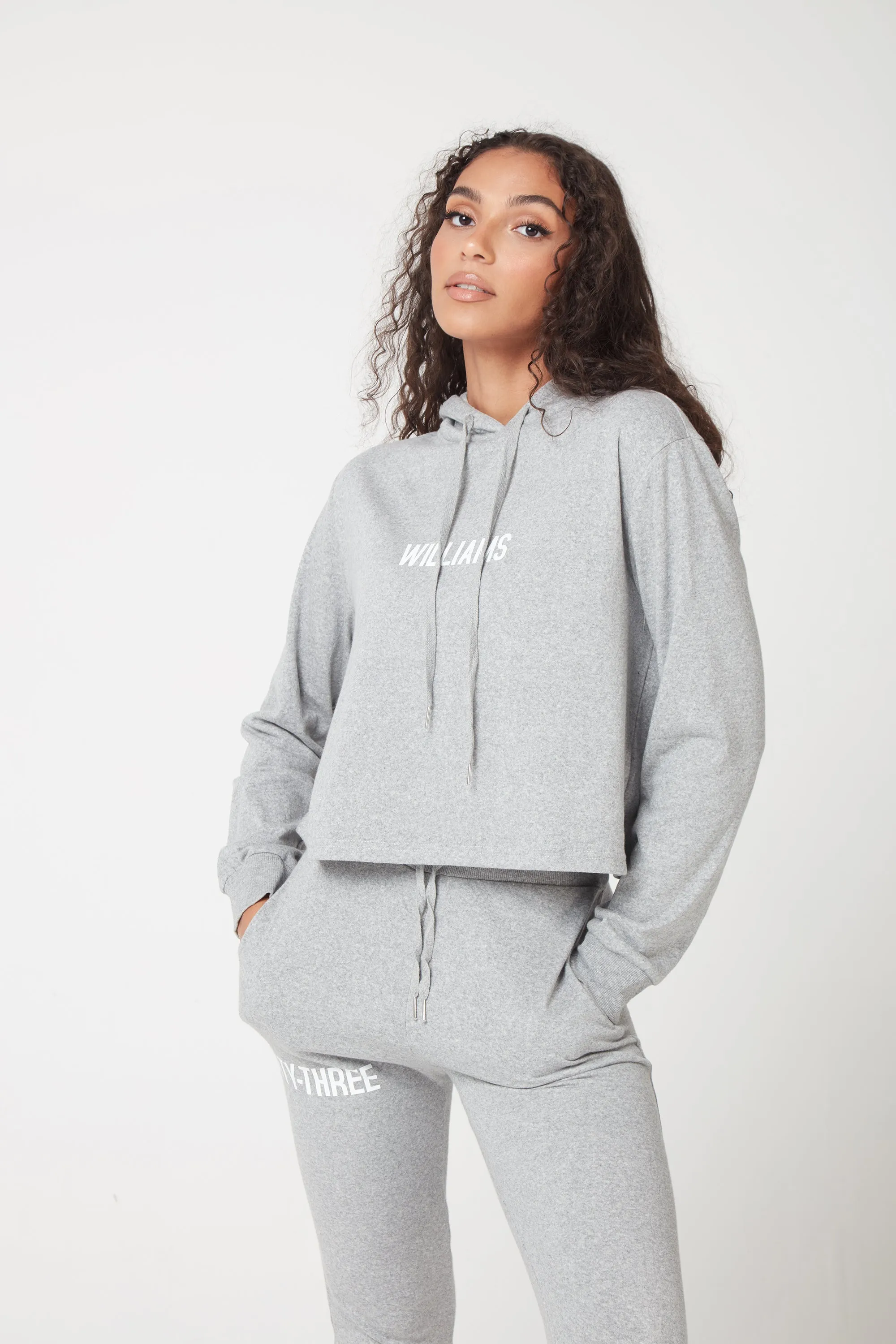 Off Day Hoodie