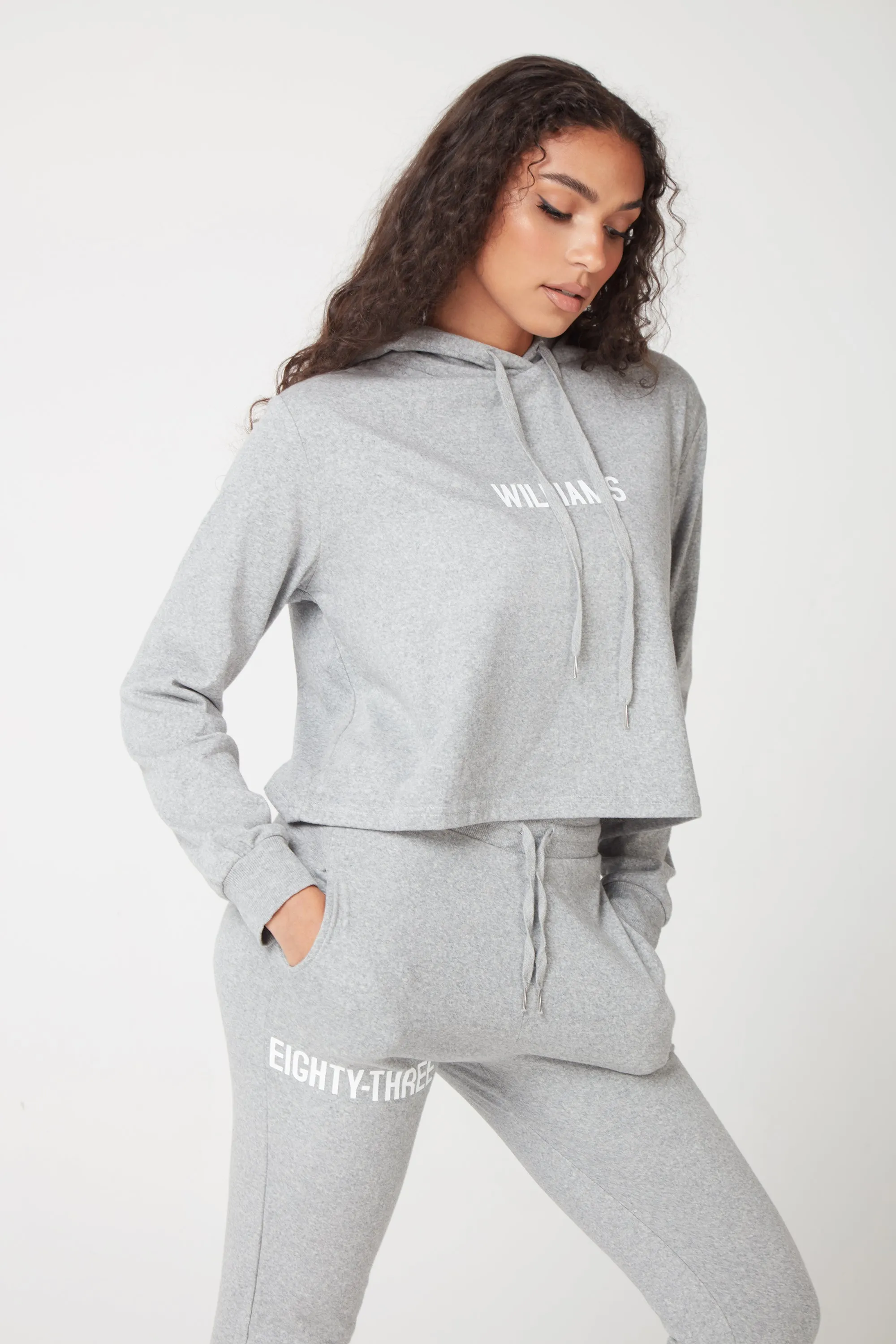 Off Day Hoodie