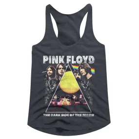 Pink Floyd Pinkfloyd Women's Racerback