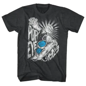 Popeye Radical Men's T-Shirt