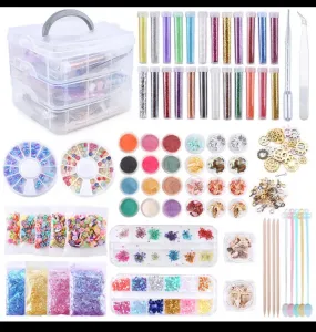 Resin Accessories Kit