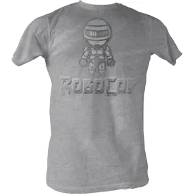 Robocop Robocop Avi Men's T-Shirt