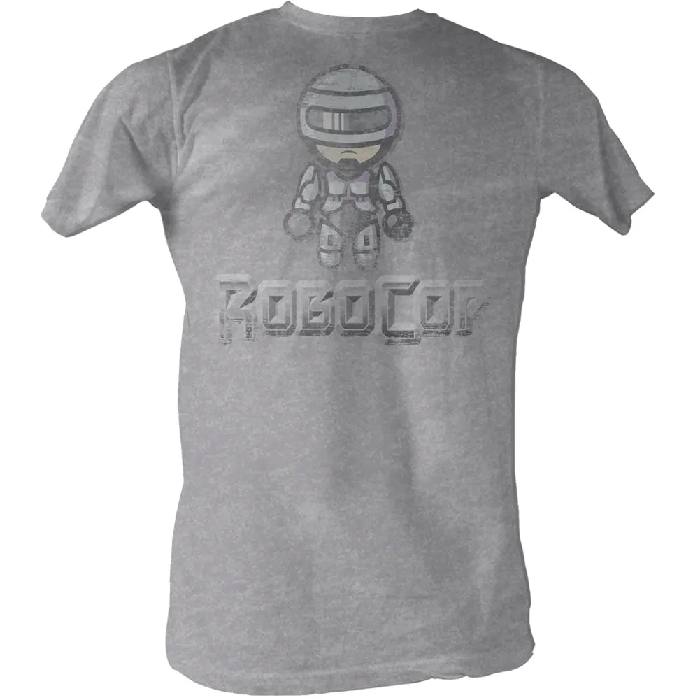 Robocop Robocop Avi Men's T-Shirt