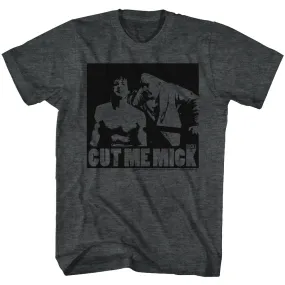 Rocky Cut Me Mick Men's T-Shirt