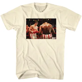 Rocky Gripin And Trippin Men's T-Shirt