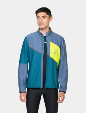 Ronhill - Men's Tech Gore-Tex Windstopper Jacket