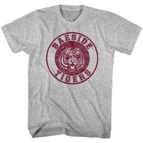 Saved By The Bell Baeside Men's T-Shirt