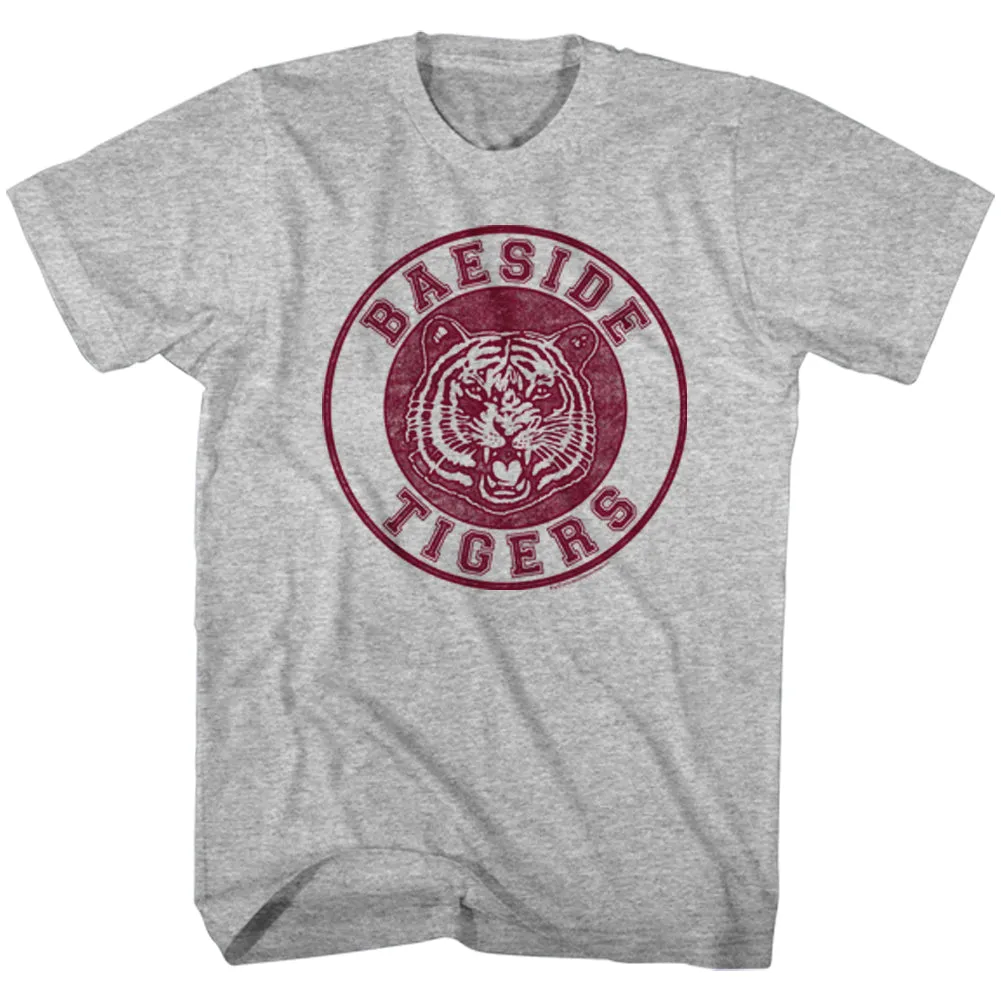 Saved By The Bell Baeside Men's T-Shirt