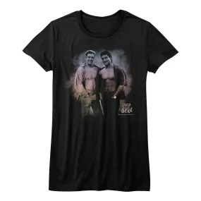 Saved By The Bell Dreams Women's T-Shirt
