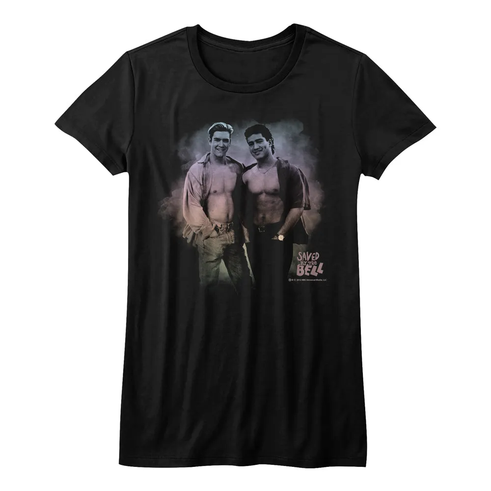 Saved By The Bell Dreams Women's T-Shirt