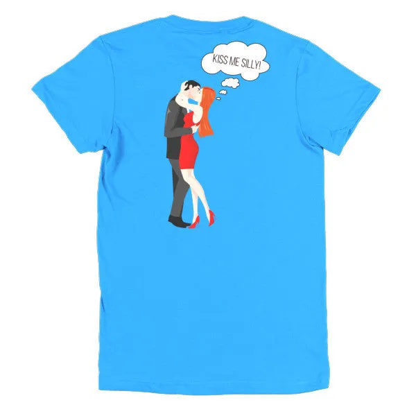Short Sleeve Women's T-Shirt