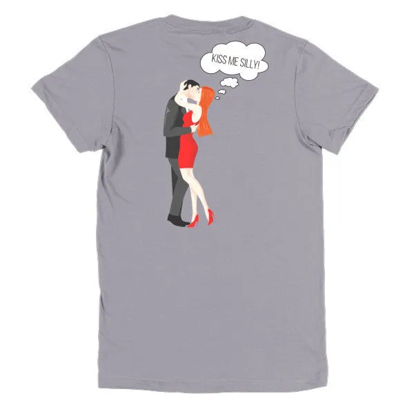 Short Sleeve Women's T-Shirt