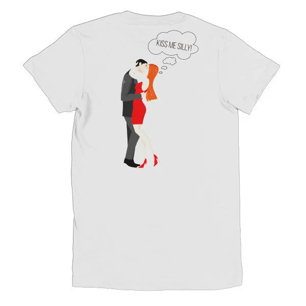 Short Sleeve Women's T-Shirt