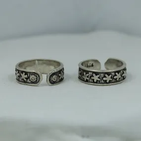 Silver Silver Accessories 11675-7804