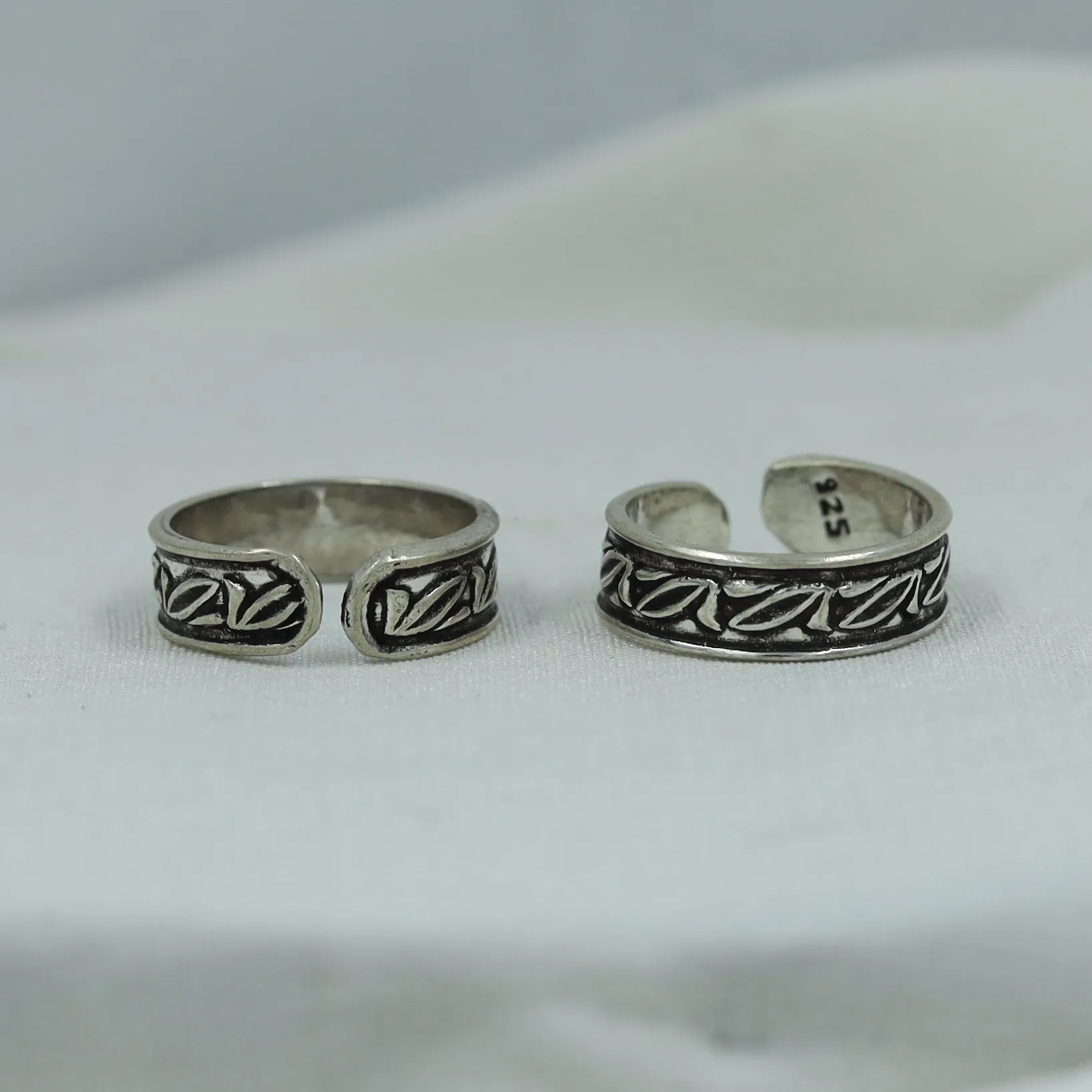 Silver Silver Accessories 11678-7807