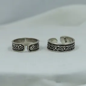 Silver Silver Accessories 11678-7807