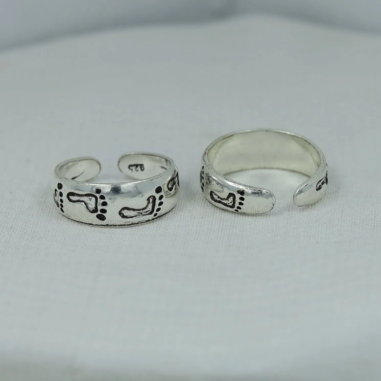 Silver Silver Accessories 11765-7924