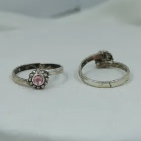 Silver Silver Accessories 12384-8805