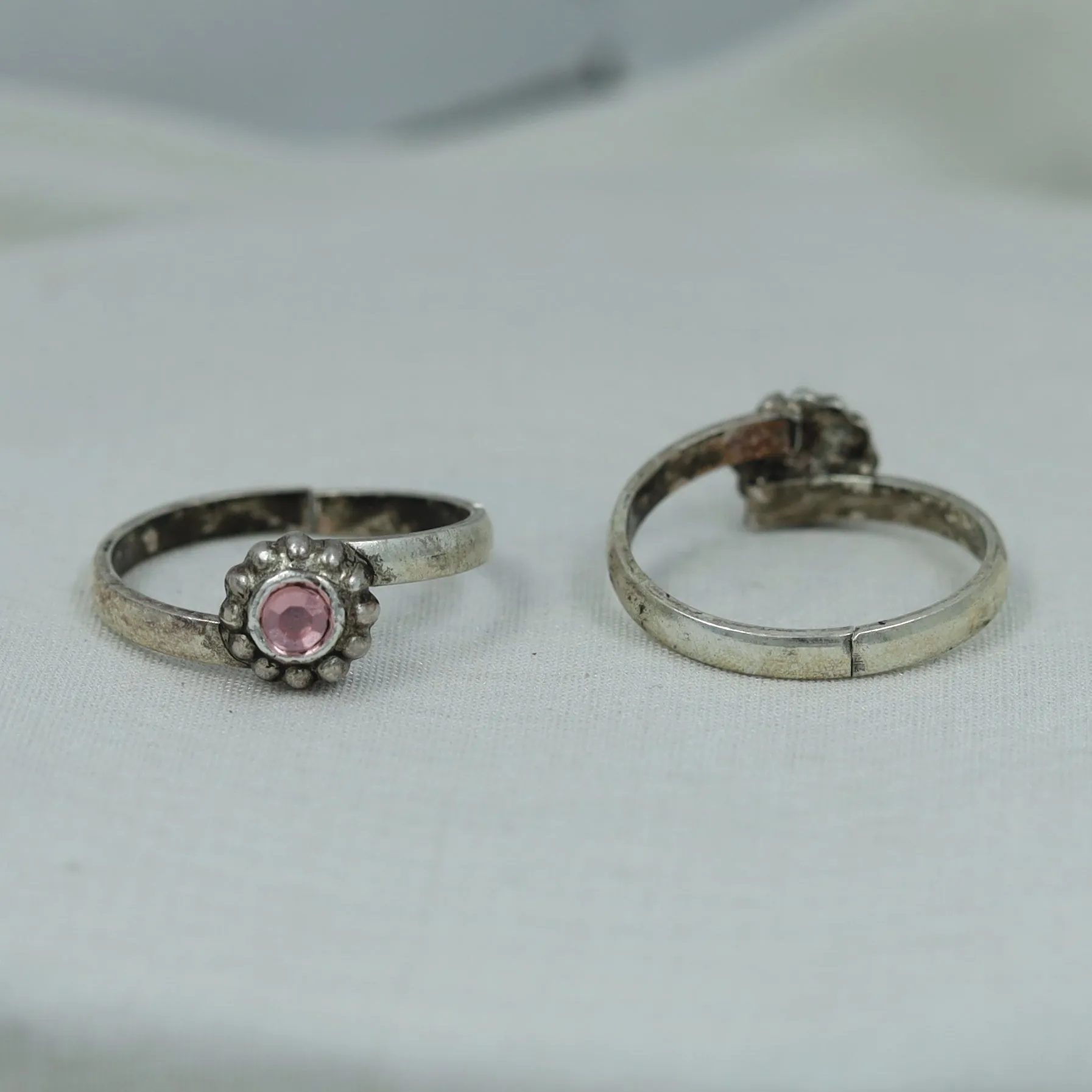 Silver Silver Accessories 12384-8805