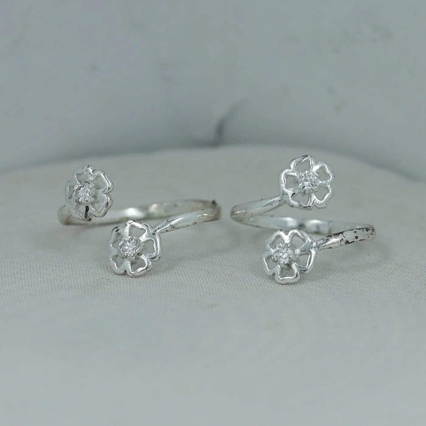 Silver Silver Accessories 14863-20004
