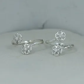 Silver Silver Accessories 14863-20004