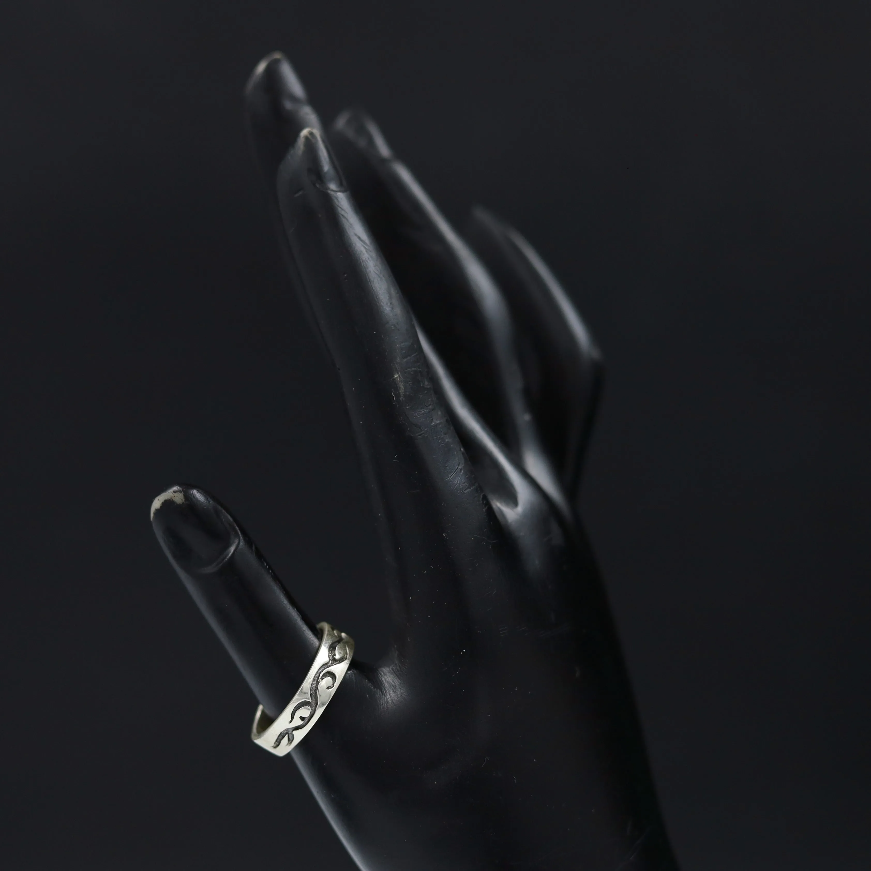 Silver Silver Accessories 14980-2122