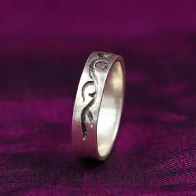 Silver Silver Accessories 14980-2122