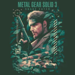 Snake Eater