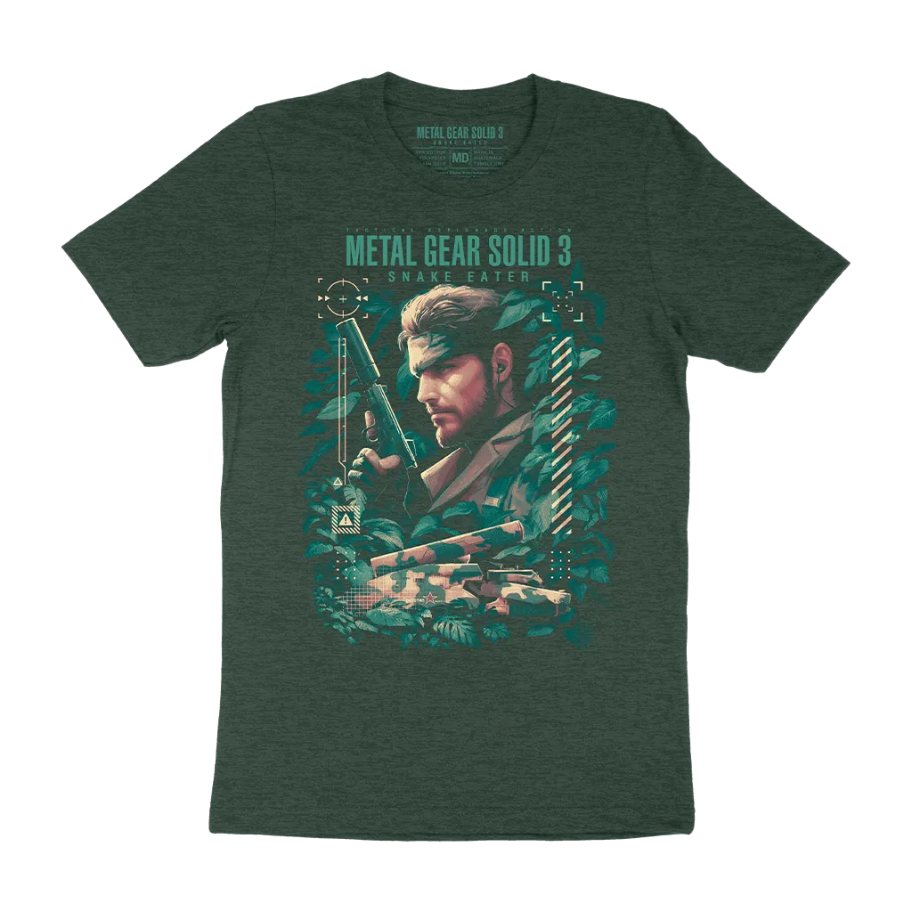 Snake Eater