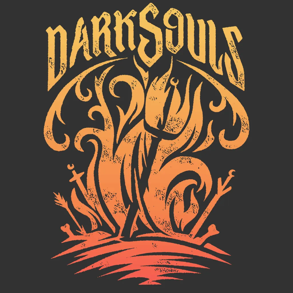 Soulful Flames