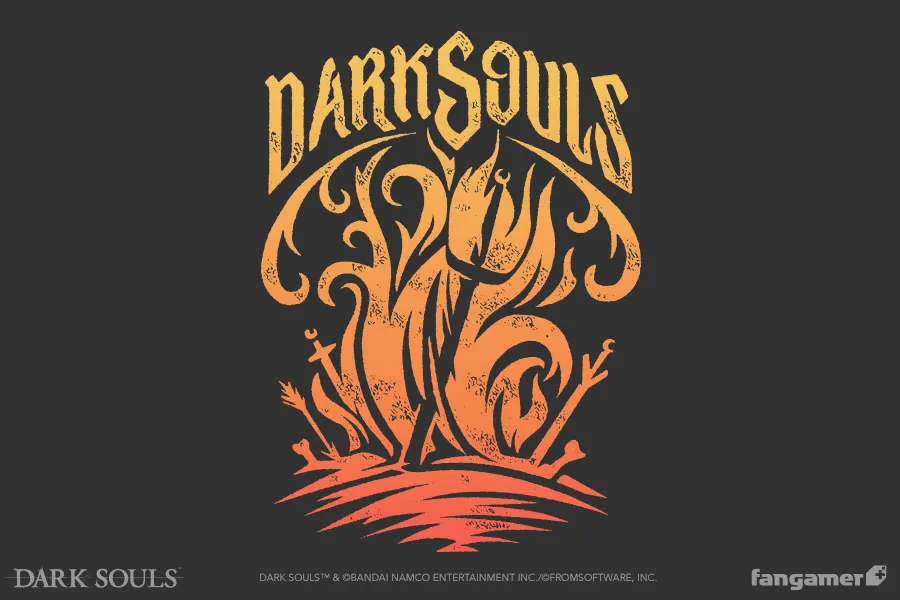 Soulful Flames