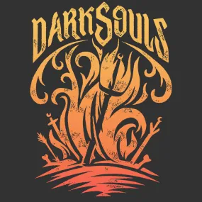 Soulful Flames