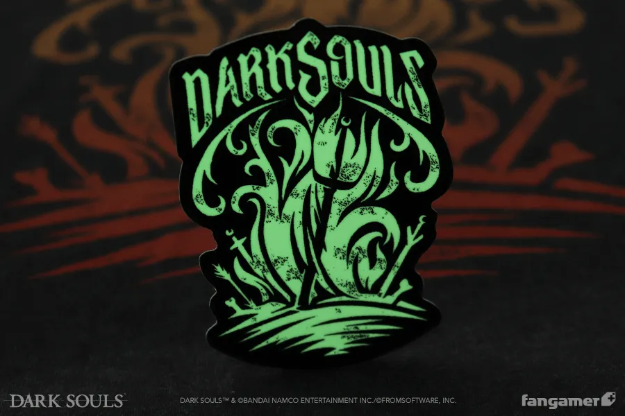 Soulful Flames
