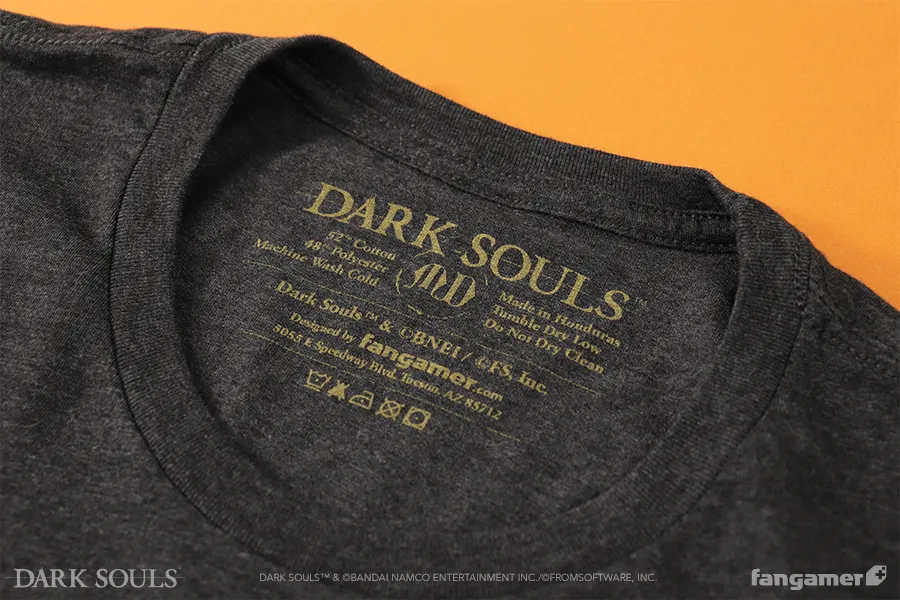 Soulful Flames