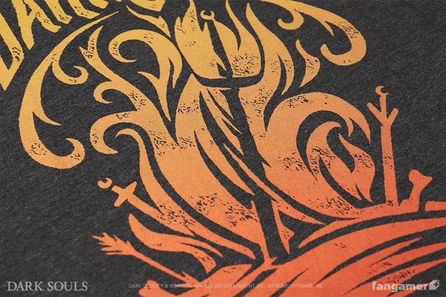 Soulful Flames