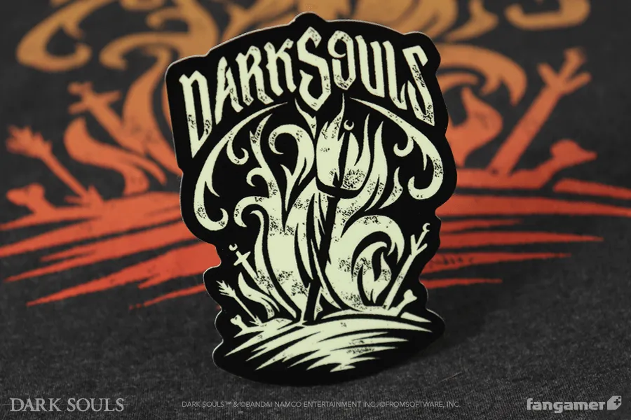 Soulful Flames
