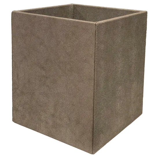 Stingray Bronze Bath Accessories