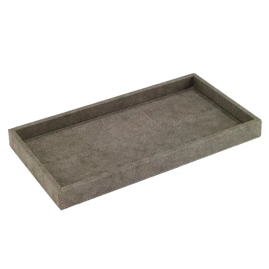 Stingray Bronze Bath Accessories