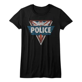 The Police The Police Women's T-Shirt