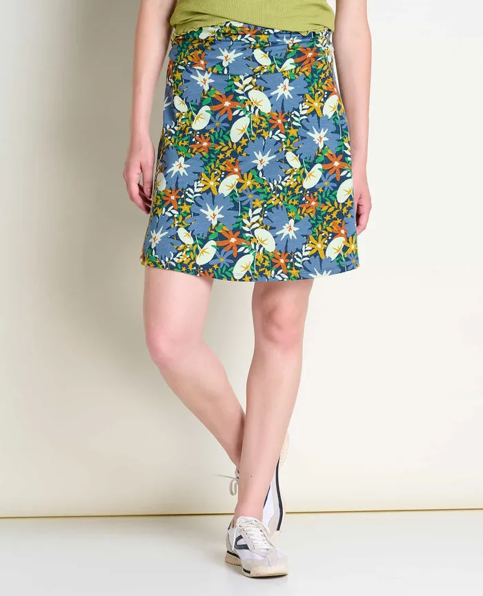 Toad & Co - Women's Chaka Skirt