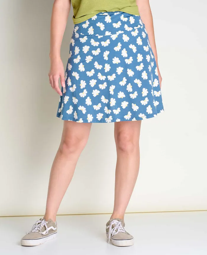 Toad & Co - Women's Chaka Skirt
