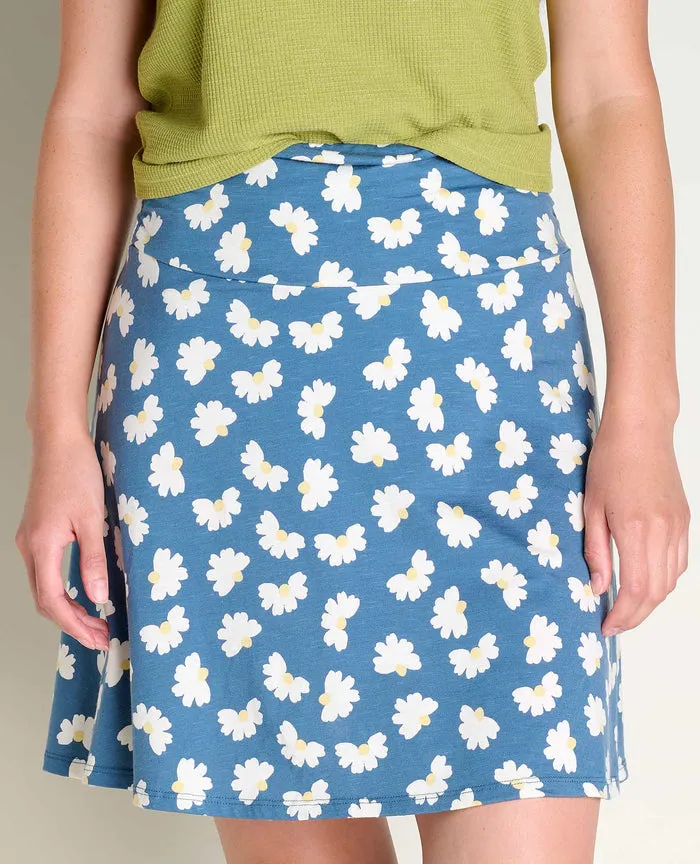 Toad & Co - Women's Chaka Skirt