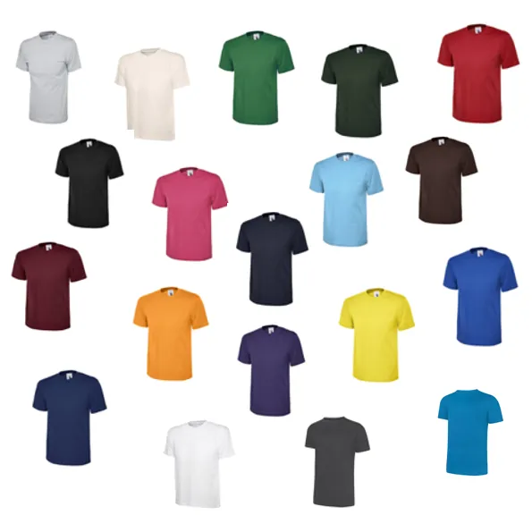 Trade Workwear T-shirts x10
