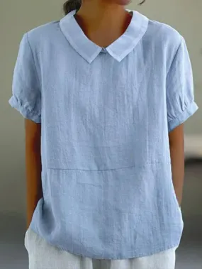 TREXIE™ - COMFORTABLE WOMEN'S SHIRT