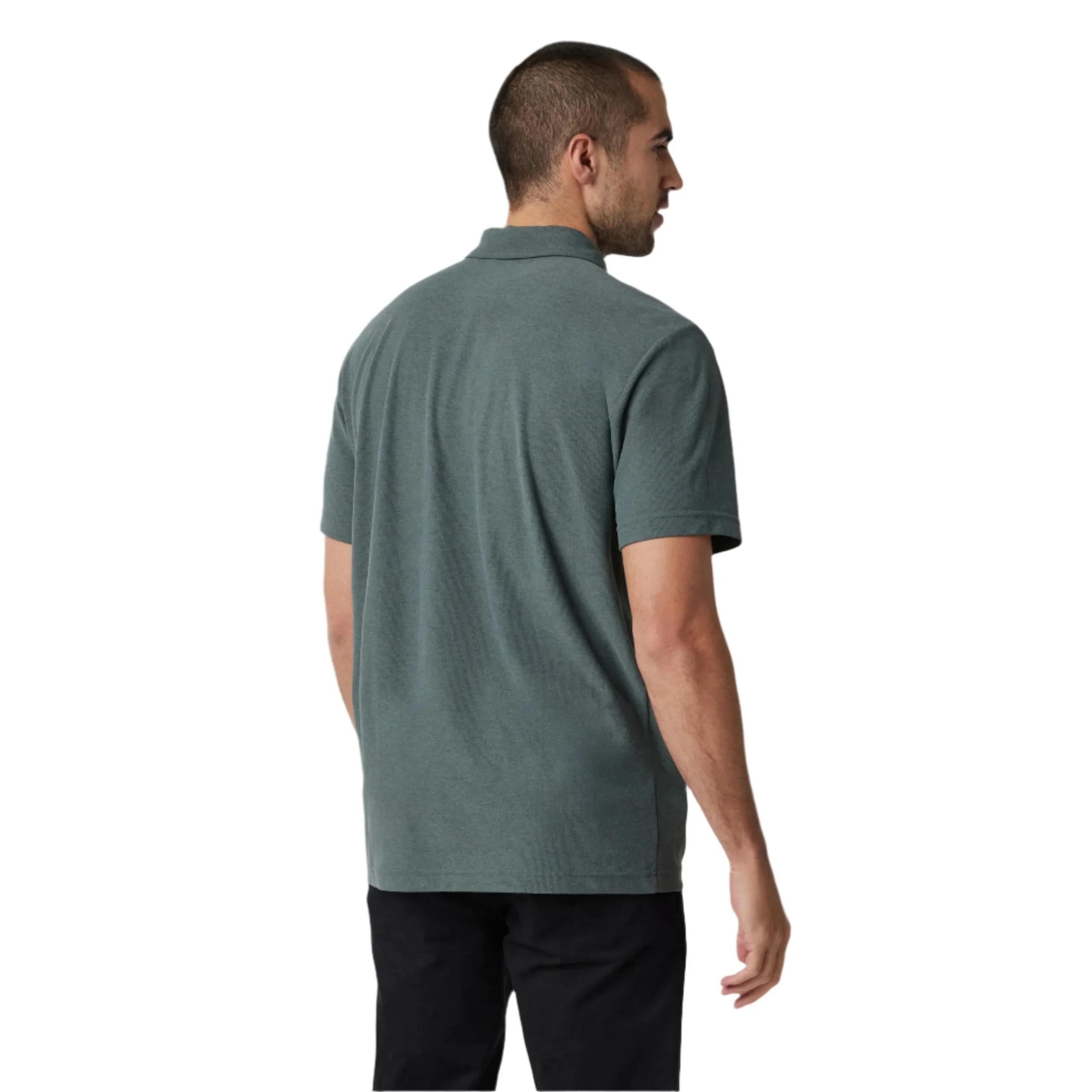 Vuori Men's Ace Polo