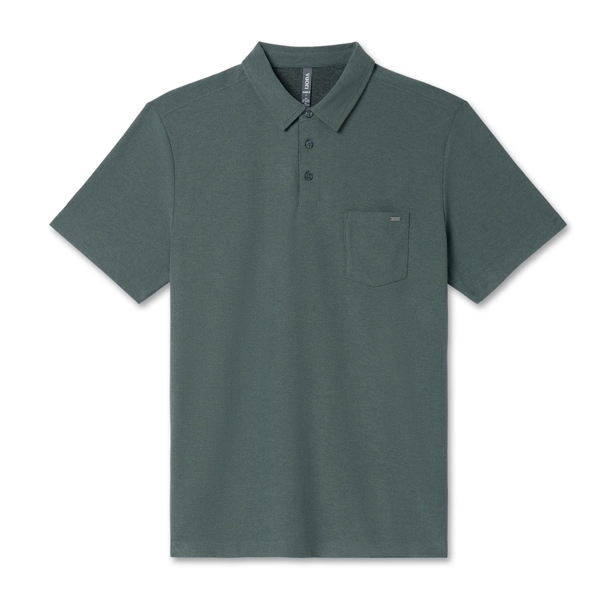 Vuori Men's Ace Polo